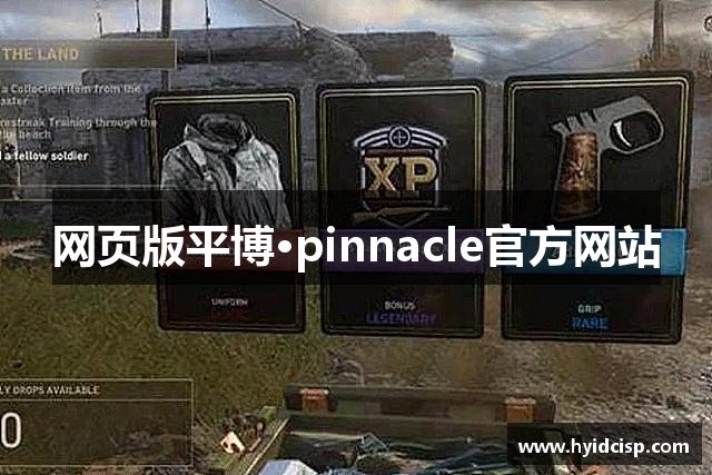 网页版平博·pinnacle官方网站